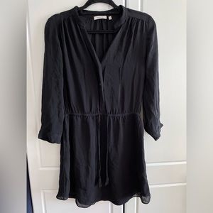 Babaton Aritzia Dress
